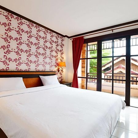 Pathu Resort Ranong Exterior photo