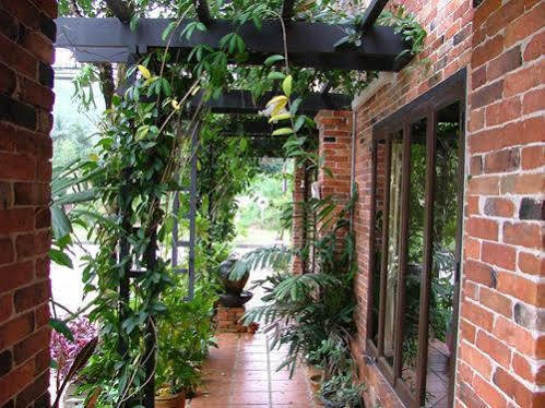Pathu Resort Ranong Exterior photo