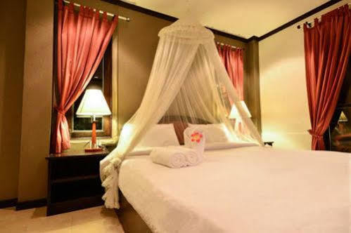 Pathu Resort Ranong Exterior photo