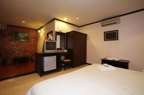 Pathu Resort Ranong Exterior photo