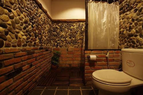 Pathu Resort Ranong Exterior photo