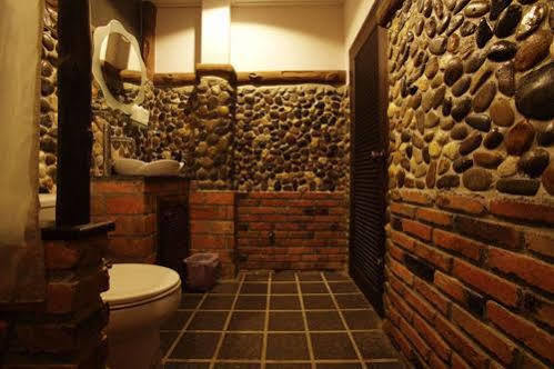 Pathu Resort Ranong Exterior photo